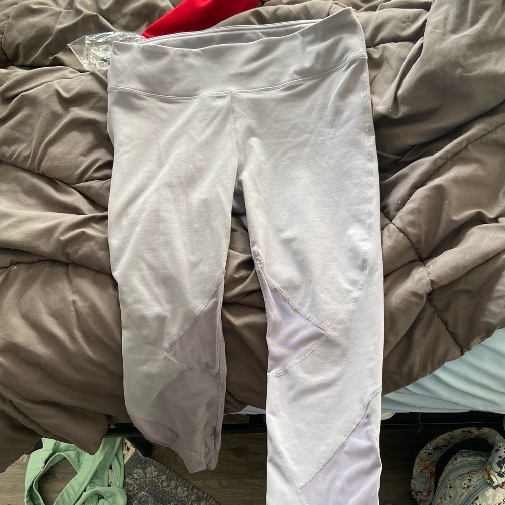 Fabletics Stretch Active Leggings